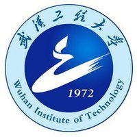 武漢工程大學自考logo