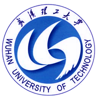 武漢理工大學(xué)自考logo