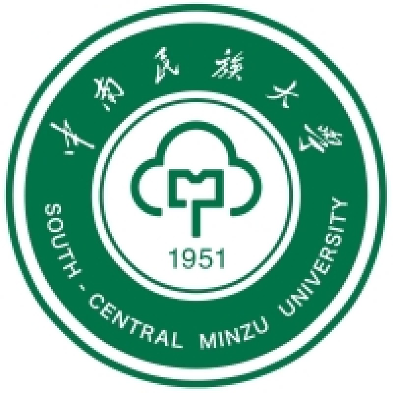 中南民族大學(xué)成考logo