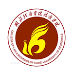 湖北經(jīng)濟學(xué)院全日制本科助logo