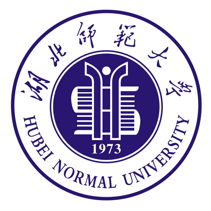 湖北師范大學(xué)成考logo