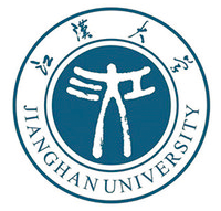 江漢大學(xué)成考logo