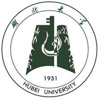 湖北大學(xué)成考logo